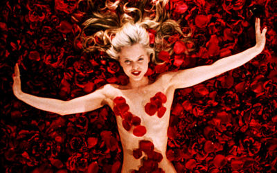 La simbología de las flores en el mundo del cine