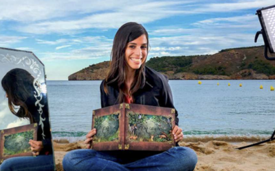 Qué animal, Un nuevo programa de la cadena televisiva de la 2