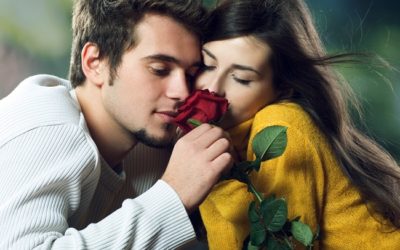 Se acerca el día de San Valentín ¿Qué flor debo regalar?