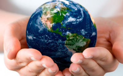 Día Mundial de la Tierra ¿Qué es y para que se celebra?