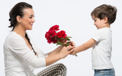 Prepara con antelación el Día de la Madre ¿Qué flor regalar?