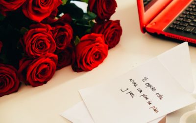 ¿Cuál es el significado según el número de rosas en un ramo?